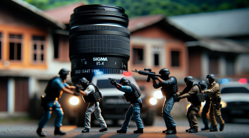 alt_text: Polisi menangkap pelaku kejahatan di Magetan dalam operasi penegakan hukum.