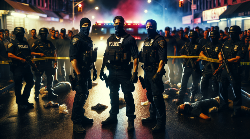 alt_text: Panduan mencegah tawuran dengan pelajaran dari kejadian tragis di Bekasi.