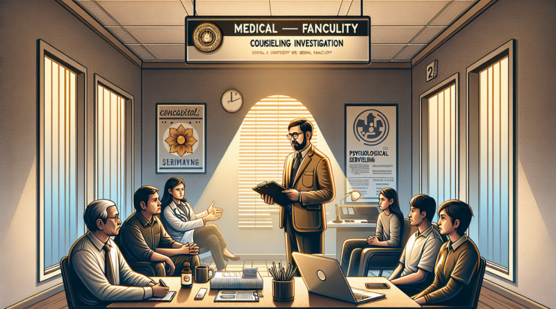 alt_text: Poster tentang dampak dan pembelajaran keras dari kasus perundungan di Universitas Sriwijaya.