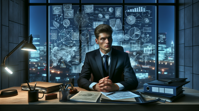 alt_text: Poster tentang intimidasi pinjaman di pasar dengan tema mata elang dan hak debitur.