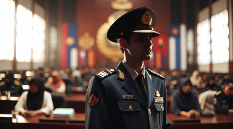 "alt_text": "Kasus Depok: Oknum TNI AL terlibat, kepercayaan publik terguncang."