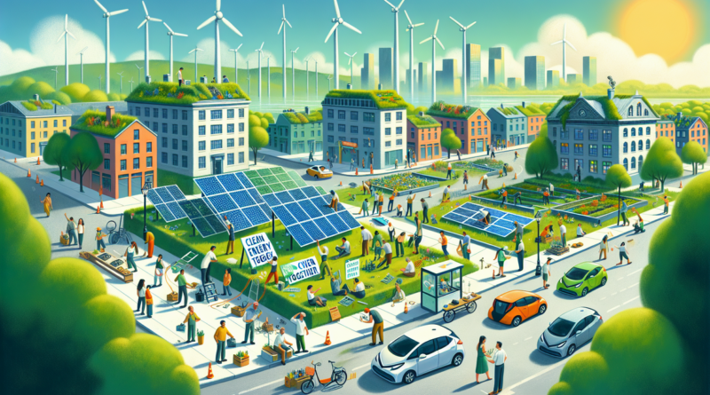 alt_text: Banjir di Sumatra, tantangan transisi energi, harapan perubahan dari desa-desa terdampak.