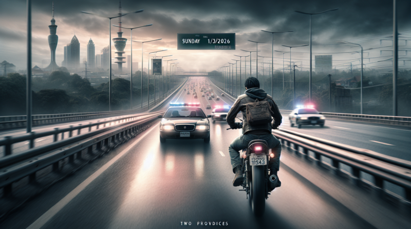 alt_text: Tragedi BRILink Luwu ungkap dampak negatif judi online di wilayah tersebut.