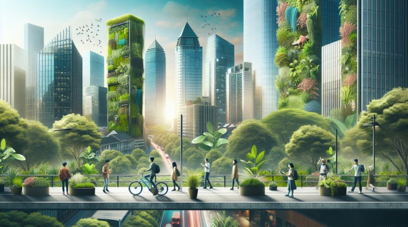 alt_text: Poster "Mudhammatan: Ekologi Iman dan Pelestarian Lingkungan" dengan tema hijau dan alam.