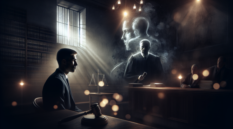 alt_text: Pelaku kekerasan bayi divonis 14 tahun penjara; pertanyaan muncul soal keadilan hukum.