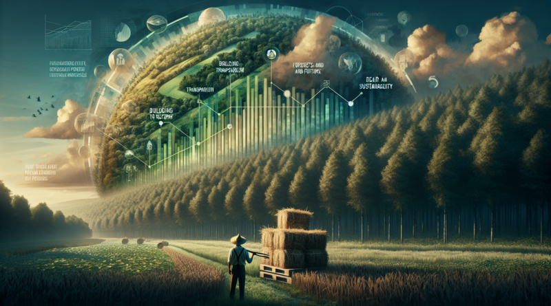 "Penundaan aturan deforestasi di Eropa membuka peluang adil bagi semua pihak."