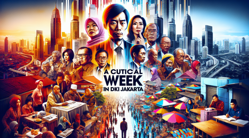 alt_text: Grafik realisasi belanja DKI, kinerja BUMD, dan data penangkapan ikan sapu-sapu.