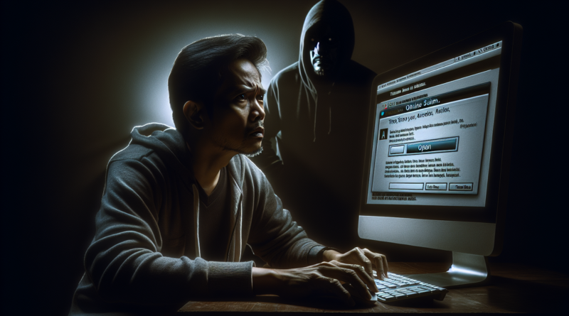 alt_text: Drama penyanderaan di toko ponsel Medan berakhir tegang, polisi berjaga di lokasi.