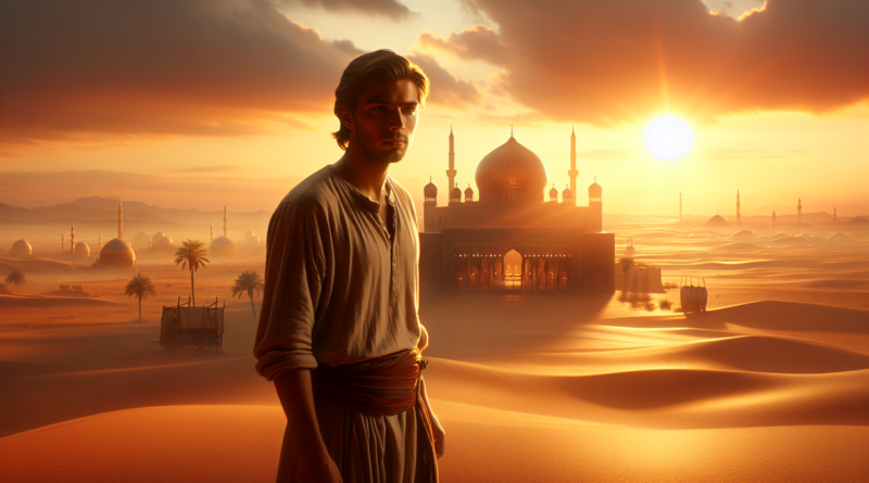 alt_text: Alexander Assad jadi sorotan viral terkait dugaan VCS, ramai dibicarakan publik.