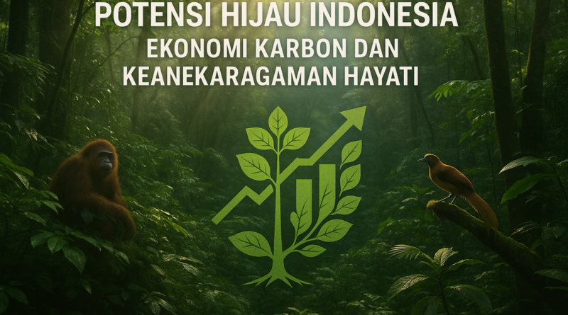 alt_text: "Koperasi, penggerak ekonomi hijau Indonesia dengan fokus pada keberlanjutan dan efisiensi."