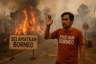 Gaya Hidup Hijau: Antara Niat Baik dan Pilihan Terbatas
