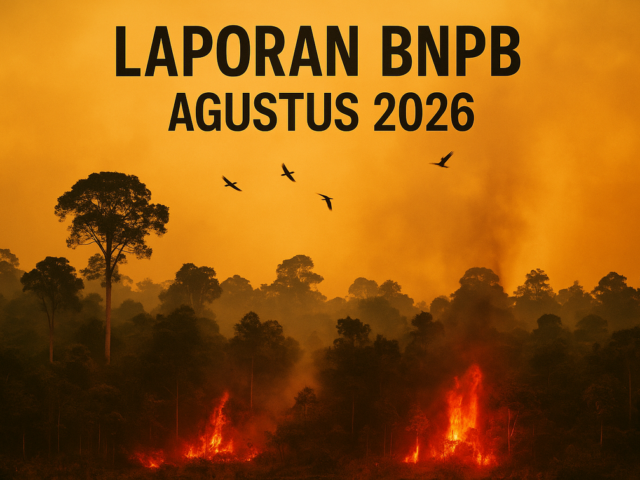 Eksplorasi ekonomi, risiko lingkungan, dan solusi berkelanjutan di lahan gambut.