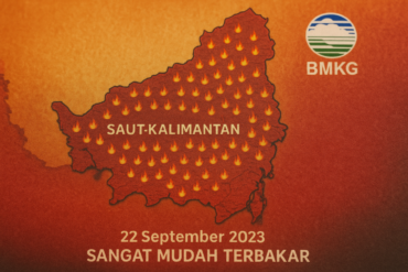 News Karhutla: Menggugat Ringannya Denda Korporasi