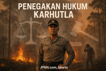 Limbah Tapioka Lampung dan Harapan Baru Lingkungan