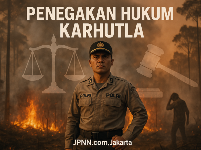 Denda ringan bagi korporasi pembakar hutan jadi sorotan berita terkini.